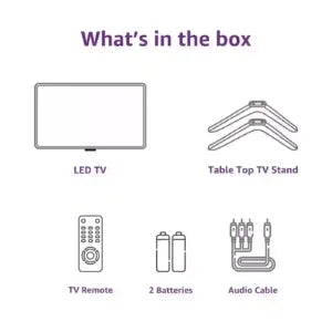 TCL (115C7K) 115-Inch 4K QD-Mini LED Google TV | 144Hz | Dolby Vision | Onkyo Audio | 2025 Model