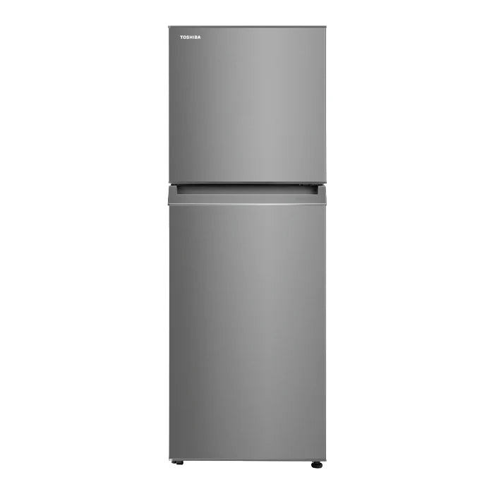 Toshiba 233 Litre 3 Star 9 in 1 Convertible Refrigerator GR-RT338WE-PMI(49)