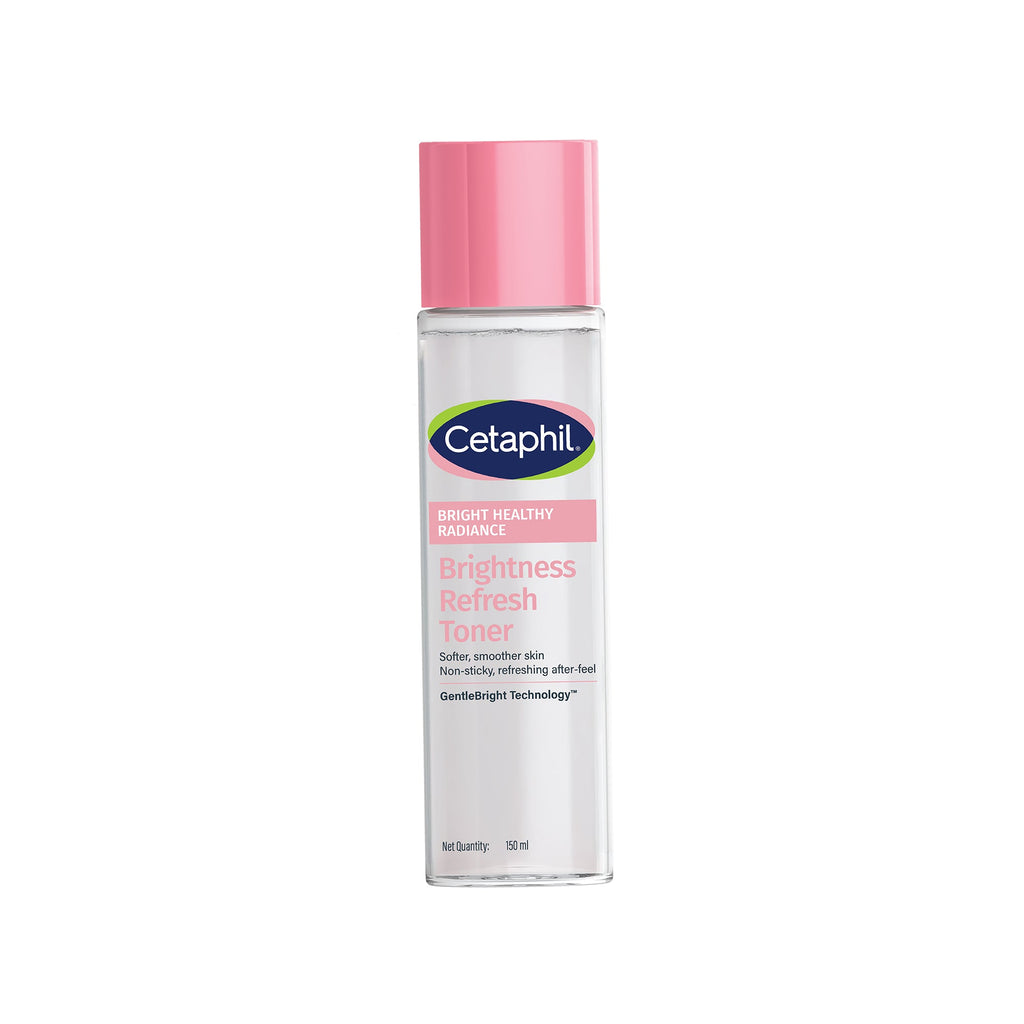 Cetaphil Bright Healthy Radiance Brightness Refresh Toner