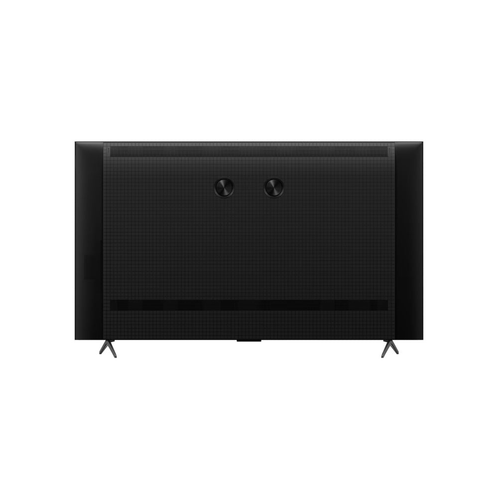 TCL C6KS 189 cm (75 inch) Ultra HD (4K) Mini LED Smart Google TV 2025 Edition with High HDR Brightness | 312+ Dimming Zones | AiPQ Processor | Dolby Vision-Atmos 40 W | ONKYO 2.1 Hi-Fi System | IMAX Enhanced  (75C6KS)