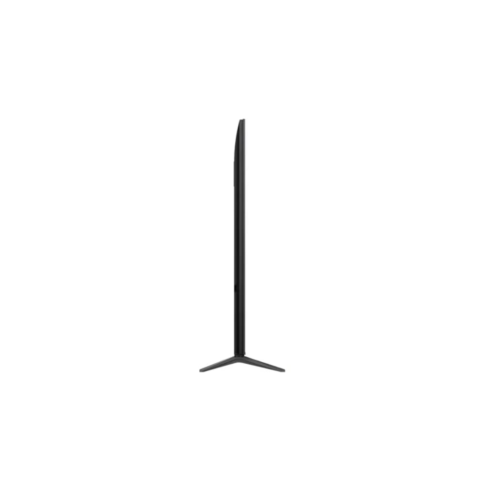 TCL 165 cm (65 inch) QD Mini LED Google TV, 65C6K, Black