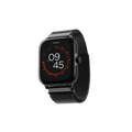 boAt Ultima Call | Largest 1.83" (4.64cm) HD Display Smartwatch, BT Calling, Powered by Crest+ OS, DIY Watch Face Studio