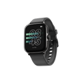 boAt Ultima Connect | BT Calling Smartwatch with 700 Nits Brightness, 1.83” (4.64cm) HD display, Watch Face Studio, SpO2 Monitor, Heart Rate Monitor