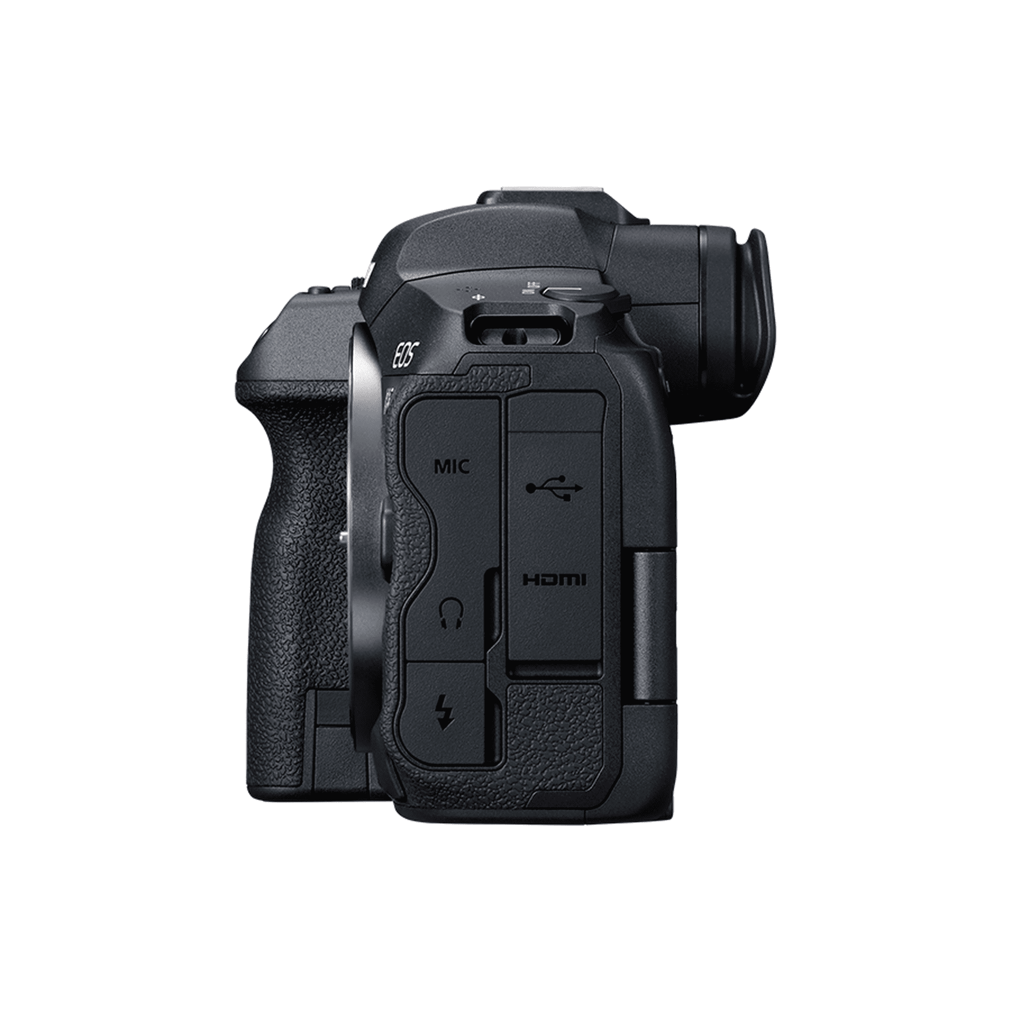 Canon EOS R5 Body FOC Daily Objects Ambit Messenger Bag