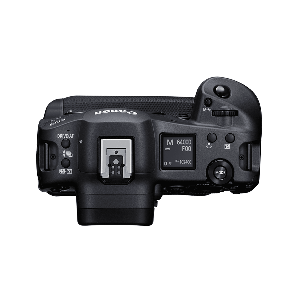 Canon EOS R3