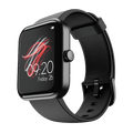 boAt Wave Select | Smartwatch with 1.69"(4.29 cm) Colour HD Display, 20+ Active Sport Modes, Heart Rate & SpO2 Monitor, 10 Day Battery Life