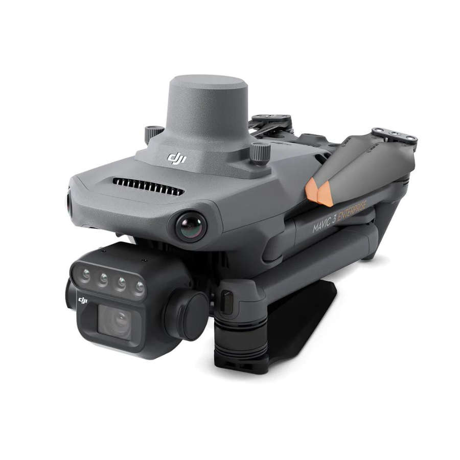 DJI Mavic 3 Multispectral for Precision Agriculture Drone (M3M)