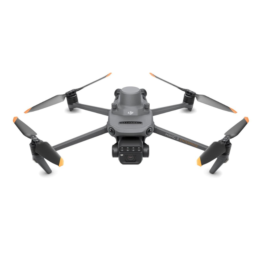 DJI Mavic 3 Multispectral Agriculture Drone With Shoulder Bag Kit (M3M)