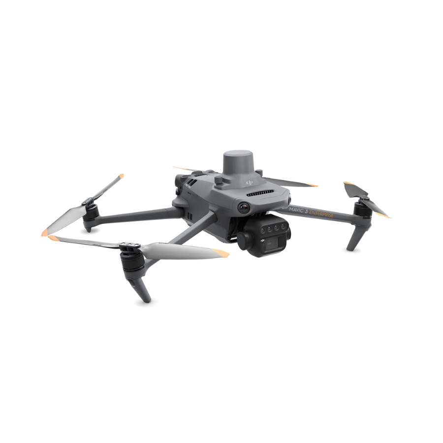 DJI Mavic 3 Multispectral Agriculture Drone With Shoulder Bag Kit (M3M)
