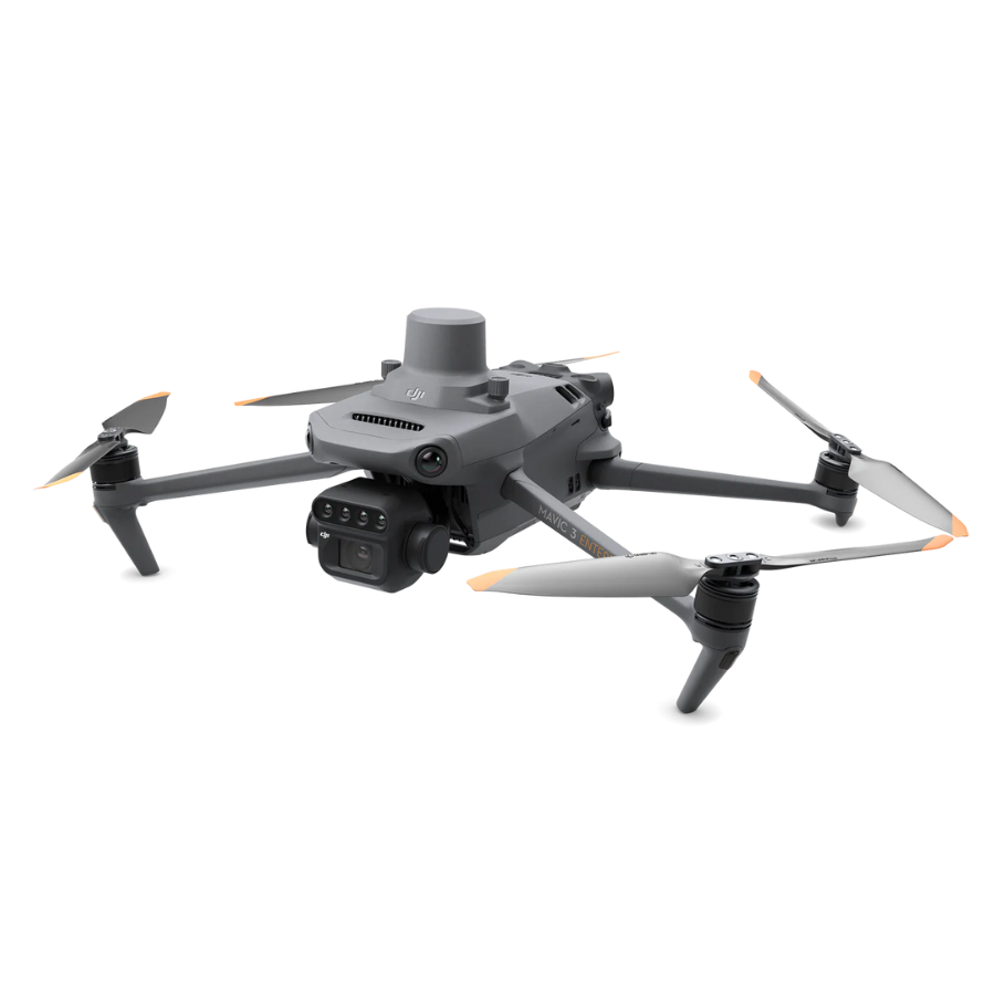 DJI Mavic 3 Multispectral for Precision Agriculture Drone (M3M)