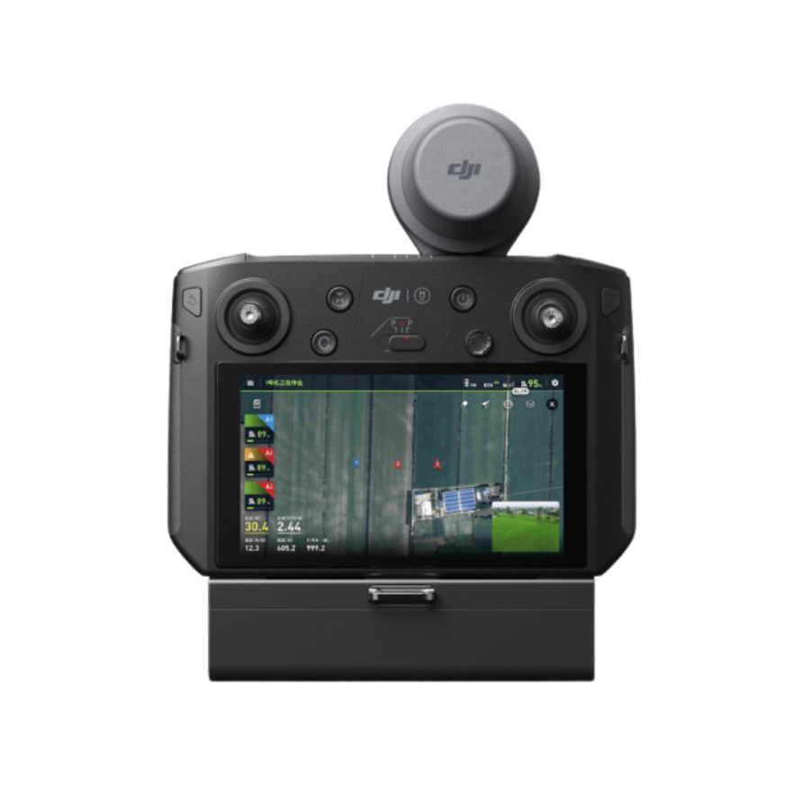 DJI Agras T30 Drone