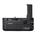 VG-C3EM Vertical Grip for Confident Shooting in Vertical & Horizontal Position