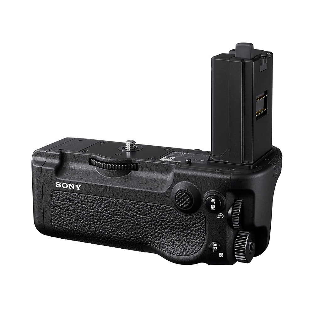 Sony VG-C5 Vertical Grip for Sony Alpha A9 Mark III