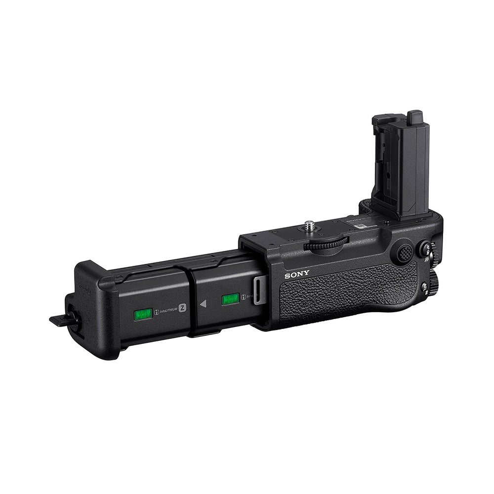 Sony VG-C5 Vertical Grip for Sony Alpha A9 Mark III