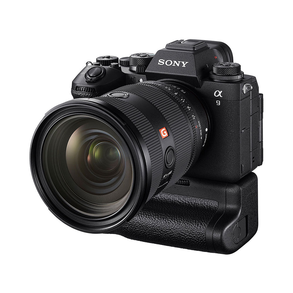Sony VG-C5 Vertical Grip for Sony Alpha A9 Mark III