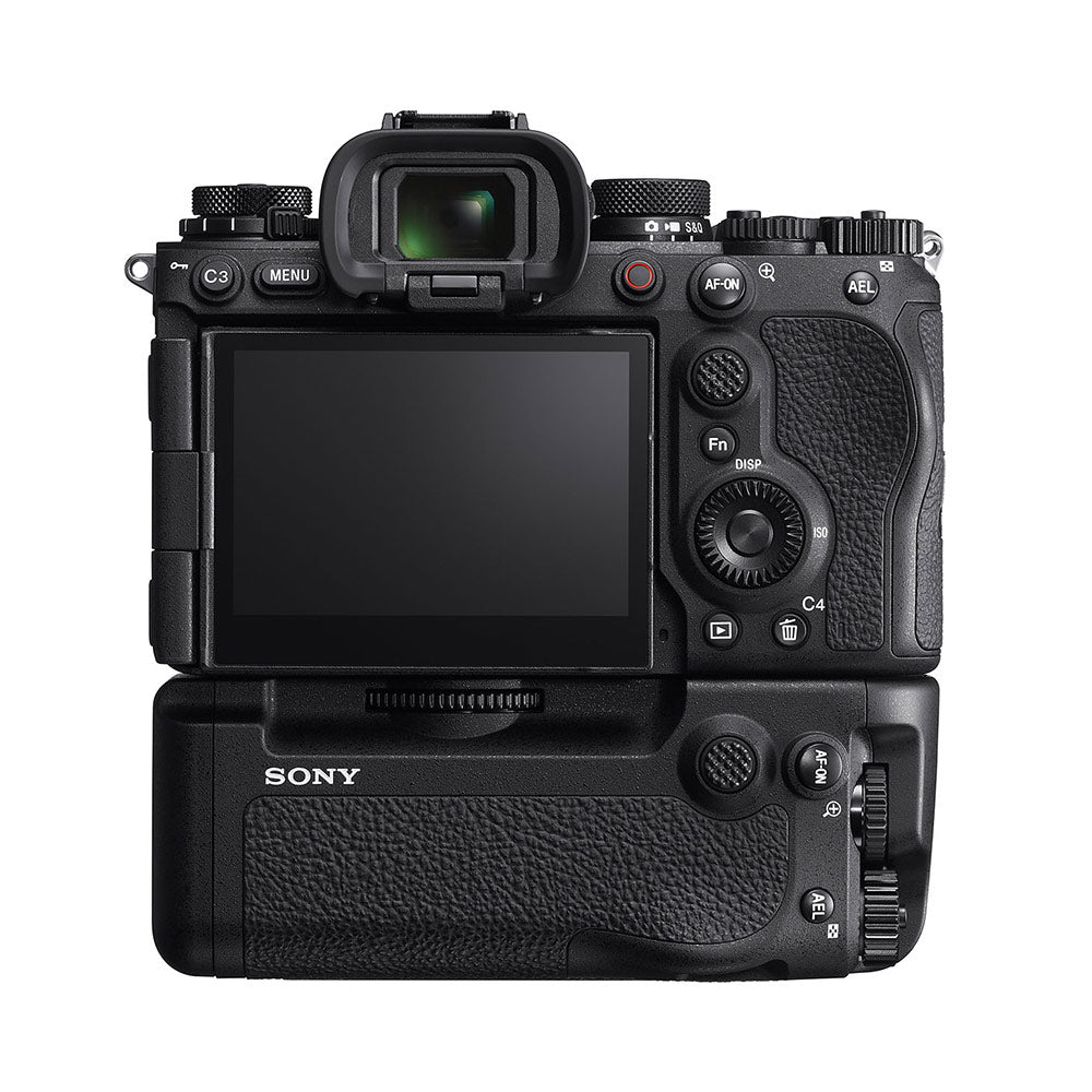 Sony VG-C5 Vertical Grip for Sony Alpha A9 Mark III