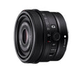 Sony FE 24mm F2.8 G (SEL24F28G) E-Mount Full-Frame, Wide-angle Prime G Lens