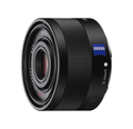 Sony Sonnar T* FE 35mm F2.8 ZA (SEL35F28Z) E-Mount Full-Frame, Standard Prime Lens