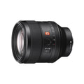 Sony FE 85mm F1.4 GM (SEL85F14GM) E-Mount Full-Frame, Mid-range Telephoto Prime Lens