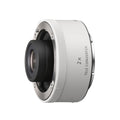 Sony 2x Teleconverter Lens (SEL20TC) E-Mount Full-Frame