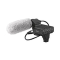 XLR-K3M Adapter Kit with Microphone for great sound and low noise