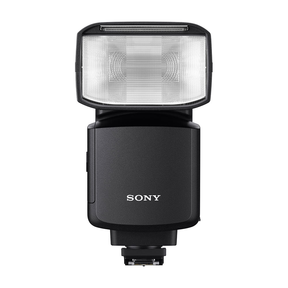 GN60 Wireless Radio Control External Flash