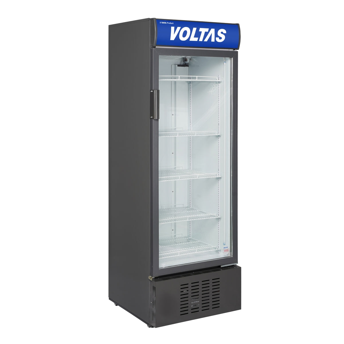 Voltas Visi Cooler 450 Litres Single Door