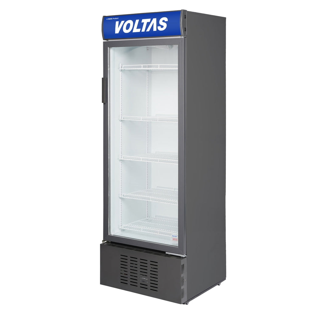 Voltas Visi Cooler 450 Litres Single Door