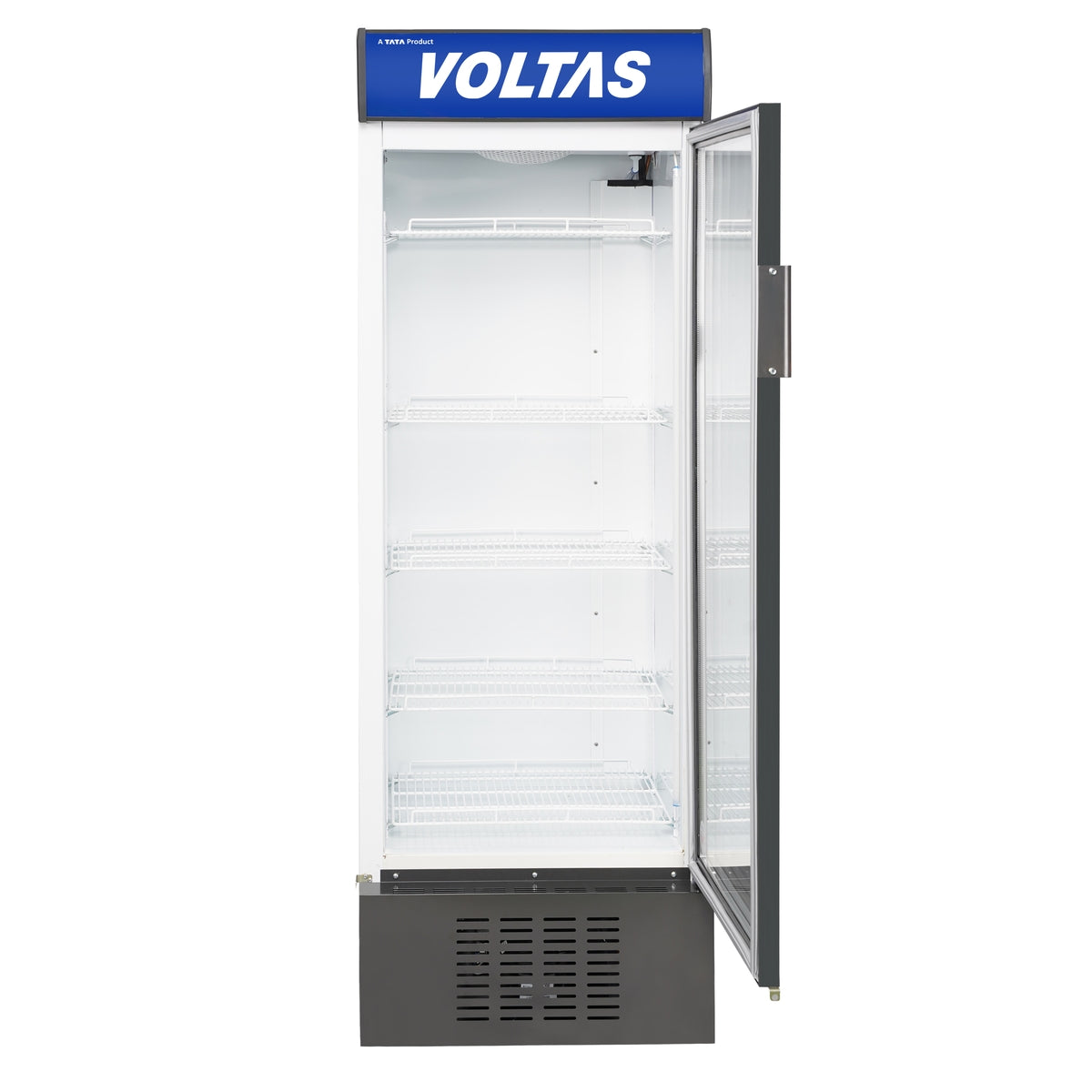 Voltas Visi Cooler 450 Litres Single Door