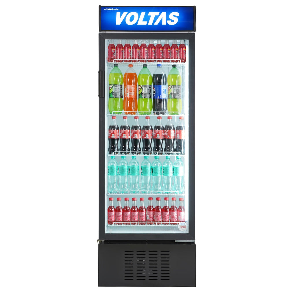 Voltas Visi Cooler 450 Litres Single Door