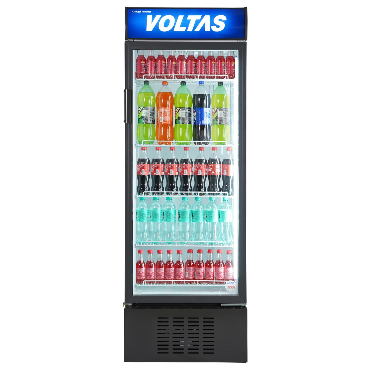 Voltas Visi Cooler 450 Litres Single Door
