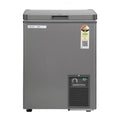 Voltas Hard Top Convertible - Double Door 114 Litres, 3 Star