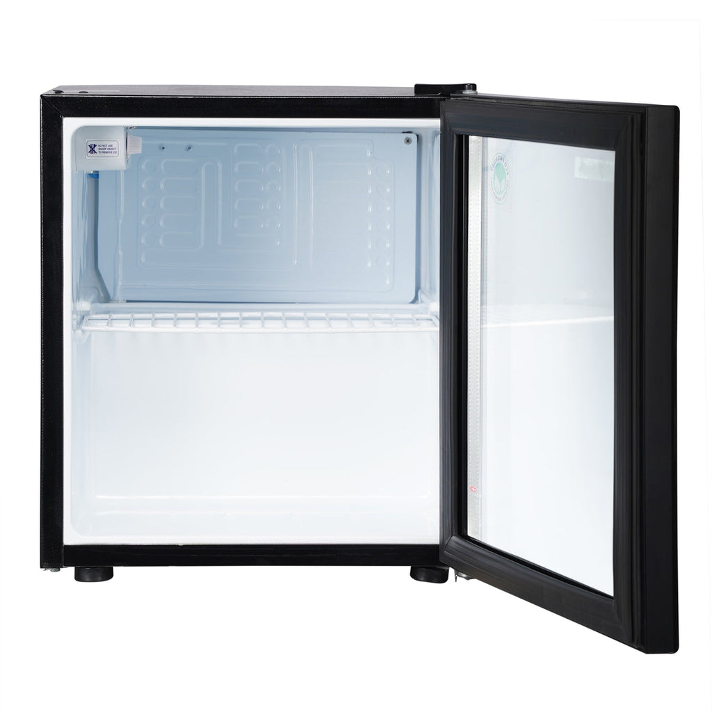 Voltas Visi-Cooler 50 Litres Mini Bar Glass Door