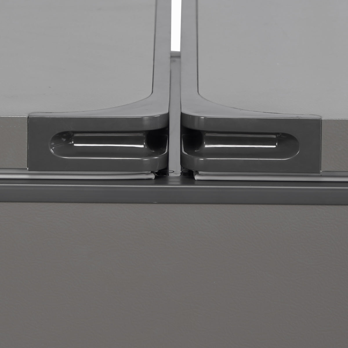 Voltas Hard Top Convertible - Double Door 345 Litres, 5 Star