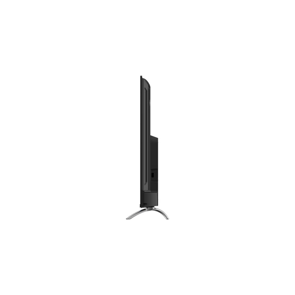 BPL 127cm ( 50 Inch) Ultra HD (4K) Google Smart QLED TV 50U-D5510