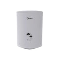 Midea Water Heater, 25L Cylindrical, O Series,5S Mechanical,MWHSA255XKO