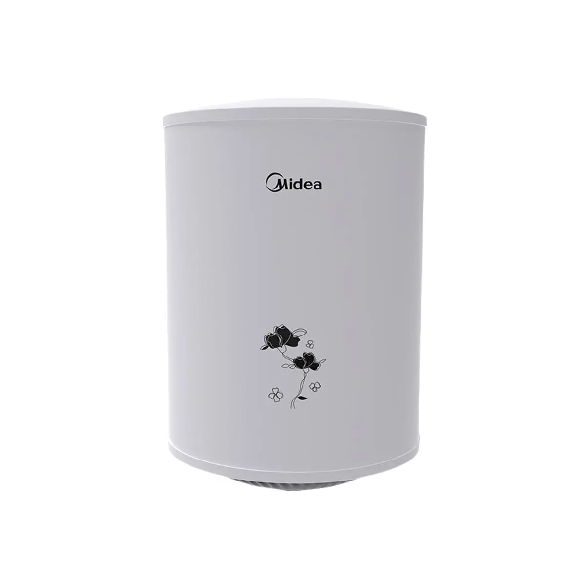 Midea Water Heater, 25L Cylindrical, O Series,5S Mechanical,MWHSA255XKO
