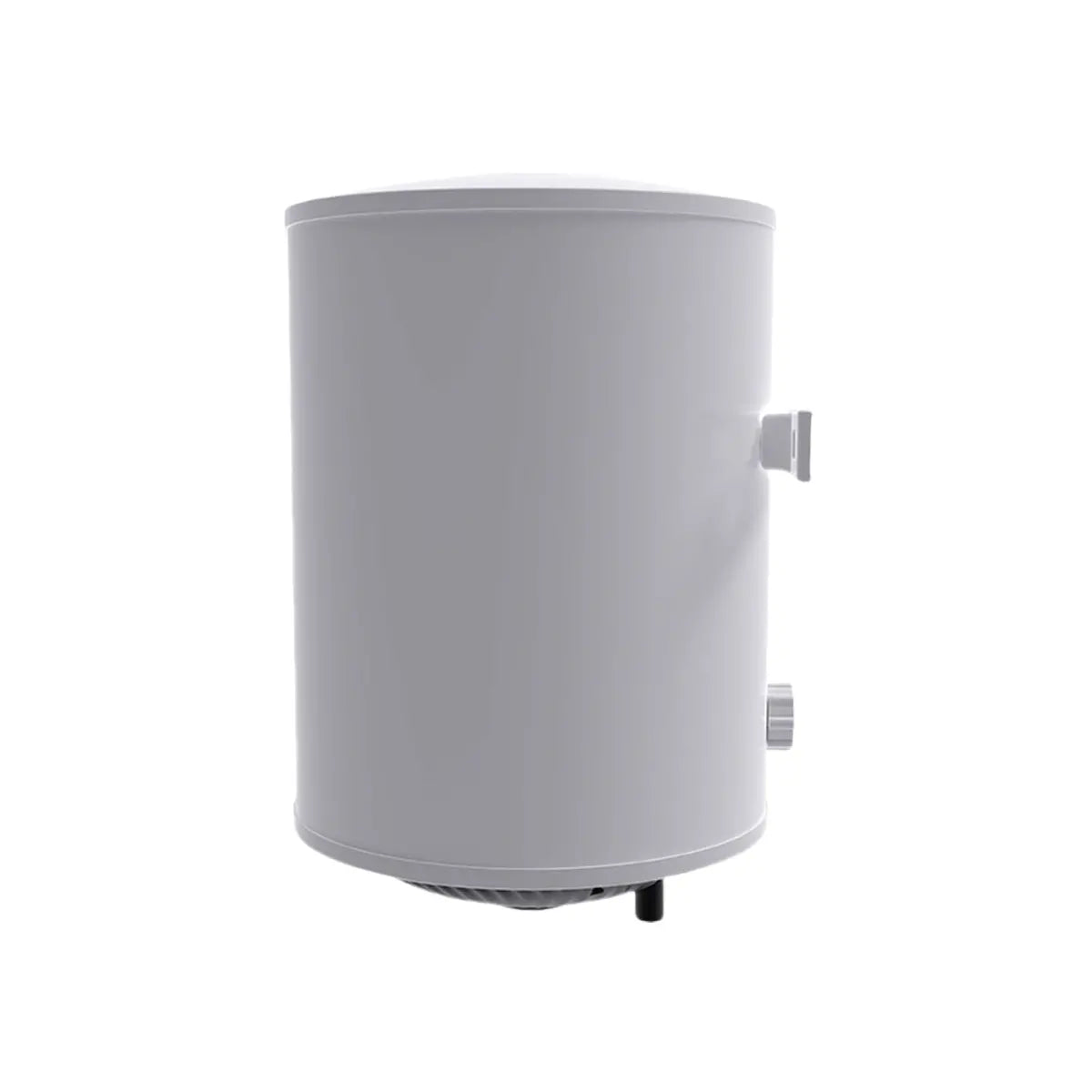 Midea Water Heater, 25L Cylindrical, O Series,5S Mechanical,MWHSA255XKO