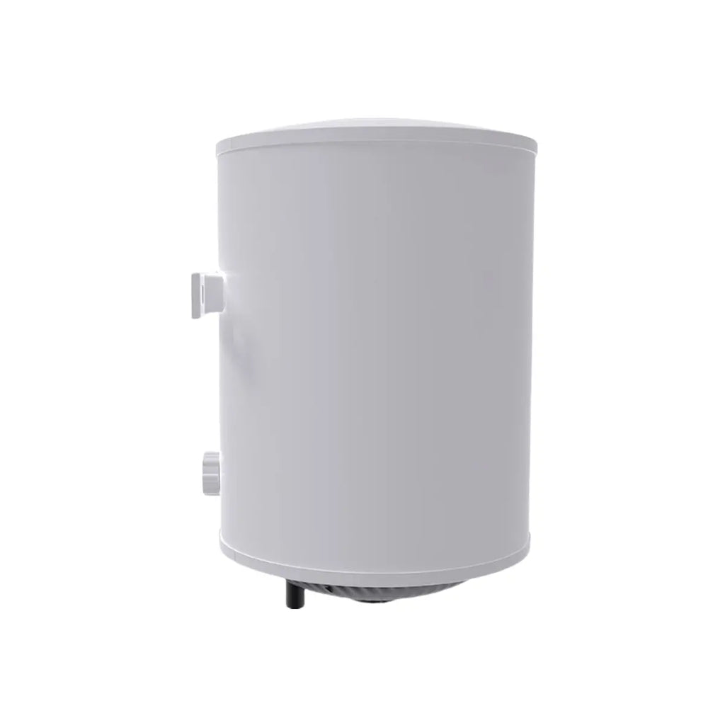 Midea Water Heater, 25L Cylindrical, O Series,5S Mechanical,MWHSA255XKO