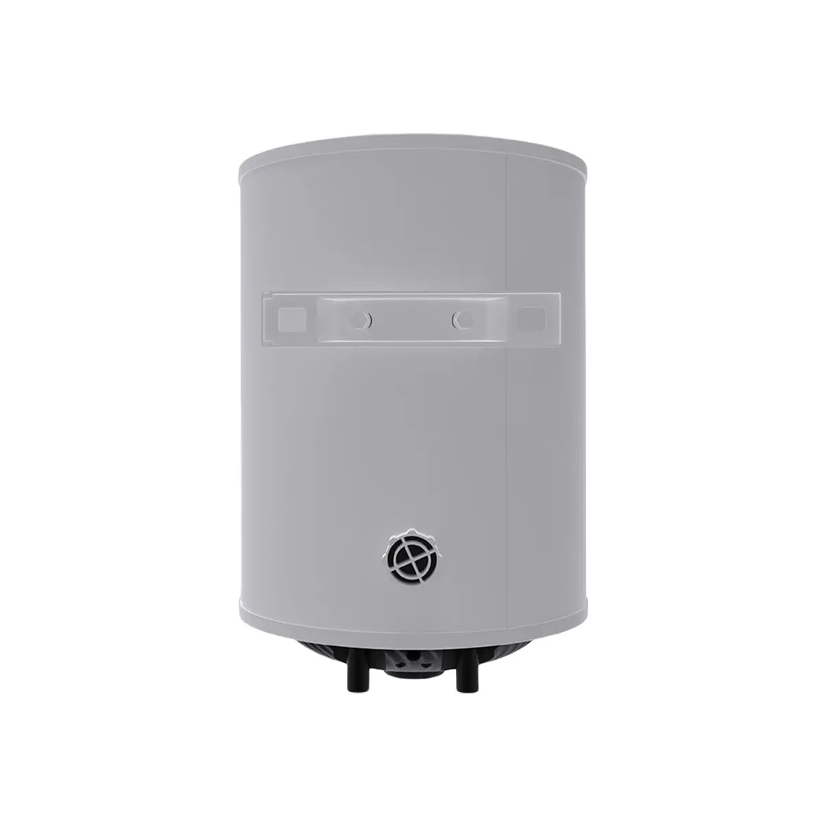 Midea Water Heater, 15L Cylindrical, O Series,5S Mechanical,MWHSA155XKO
