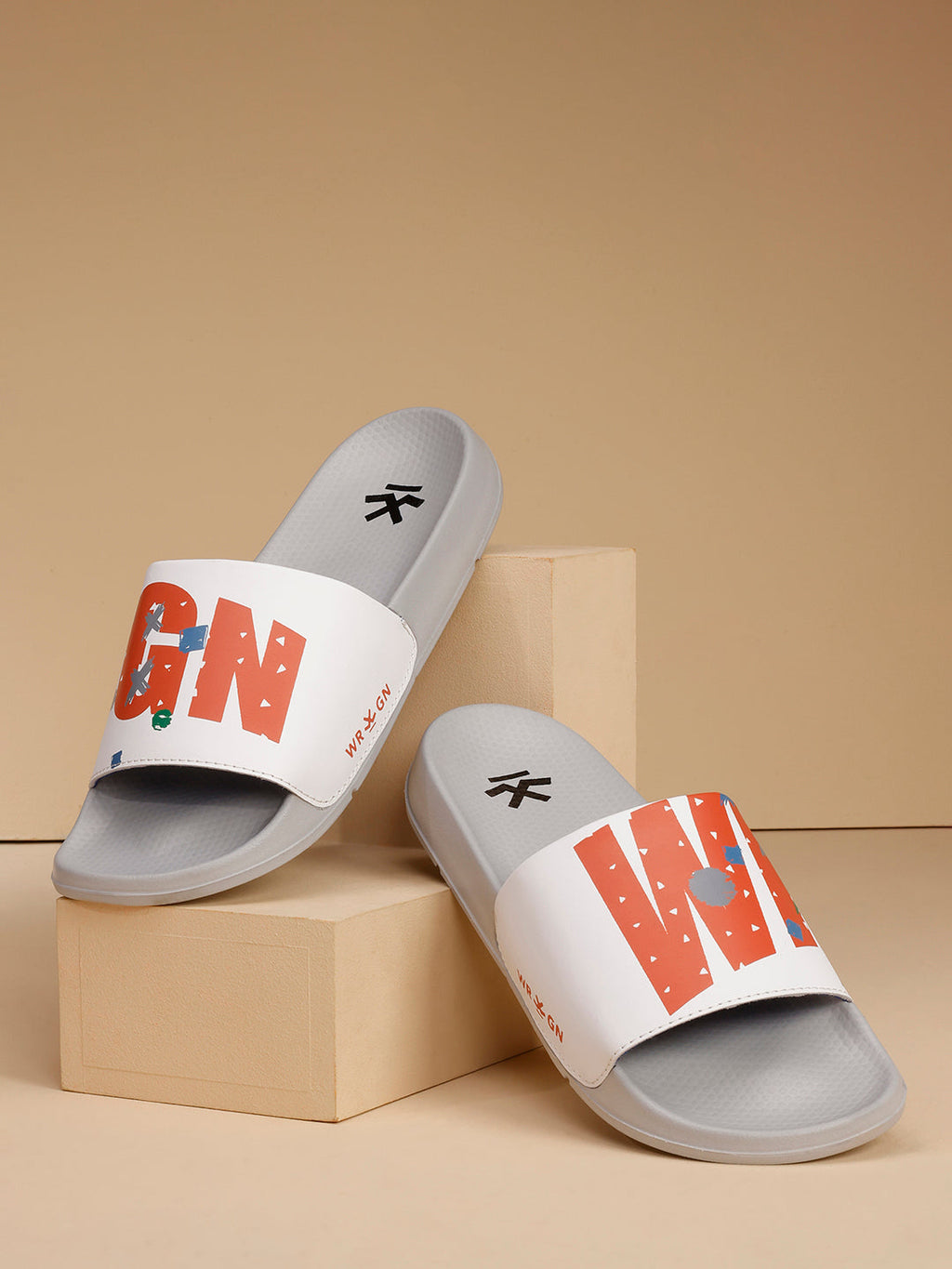 Sliders | Grey