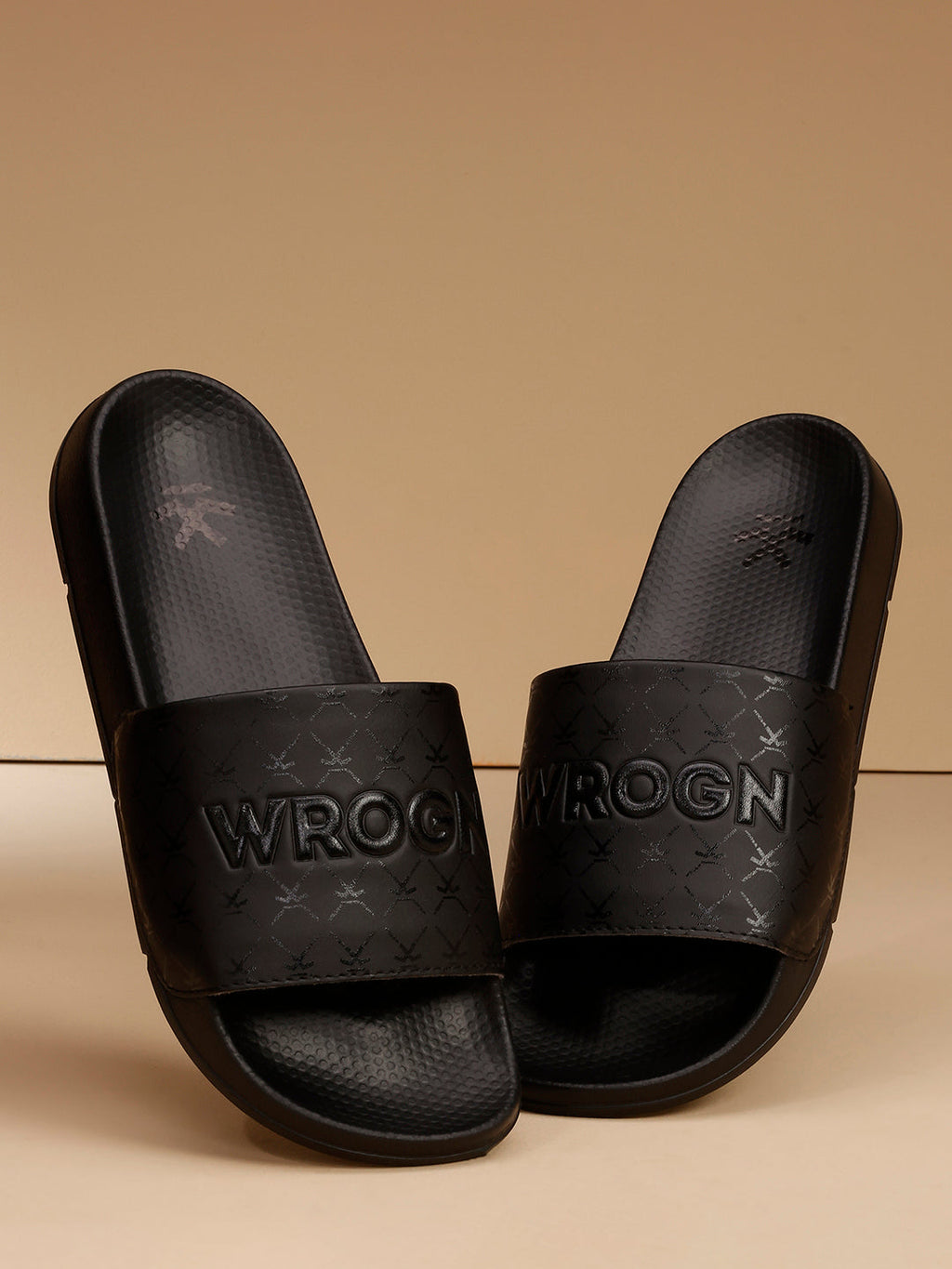 Sliders | BLACK