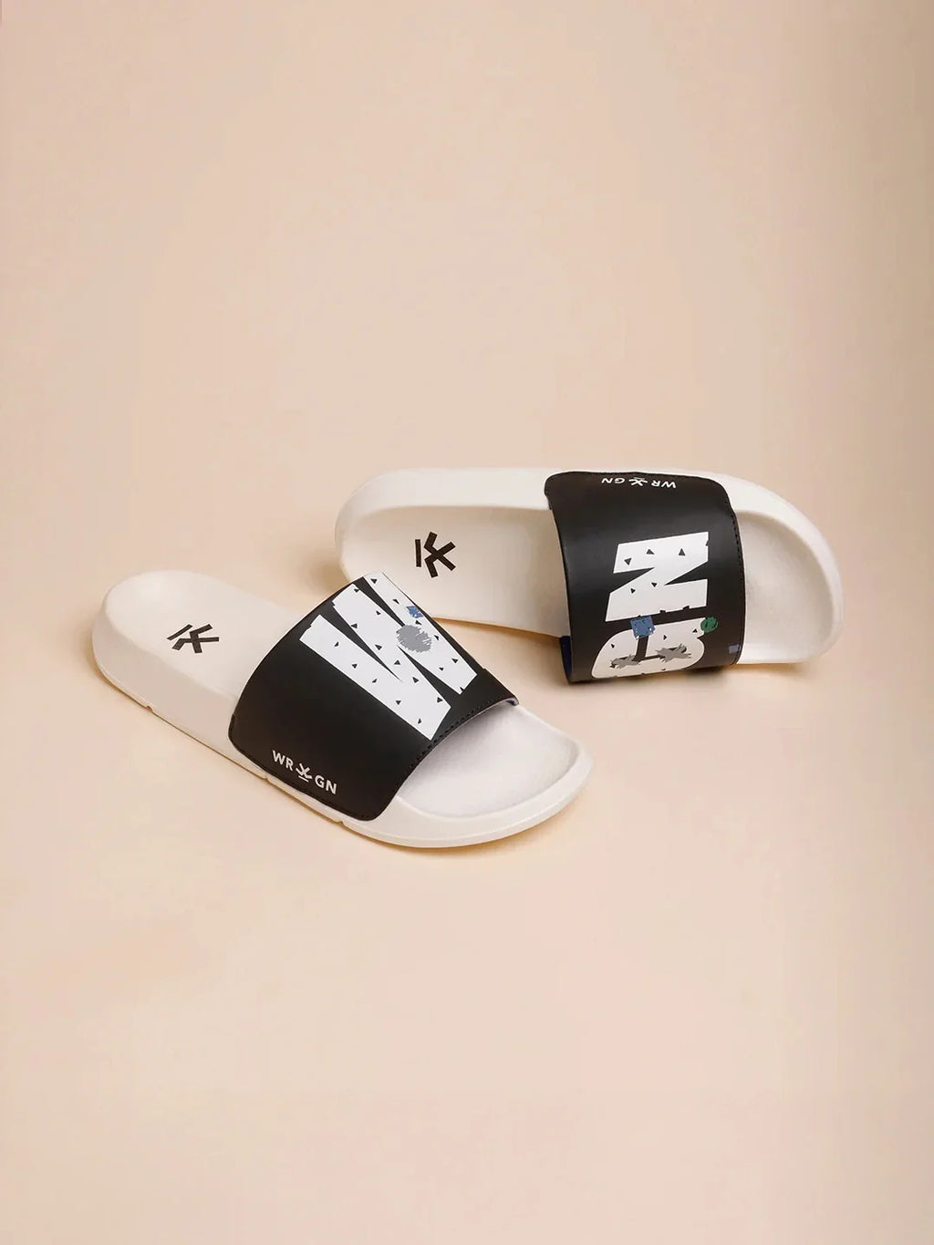 Sliders | Char