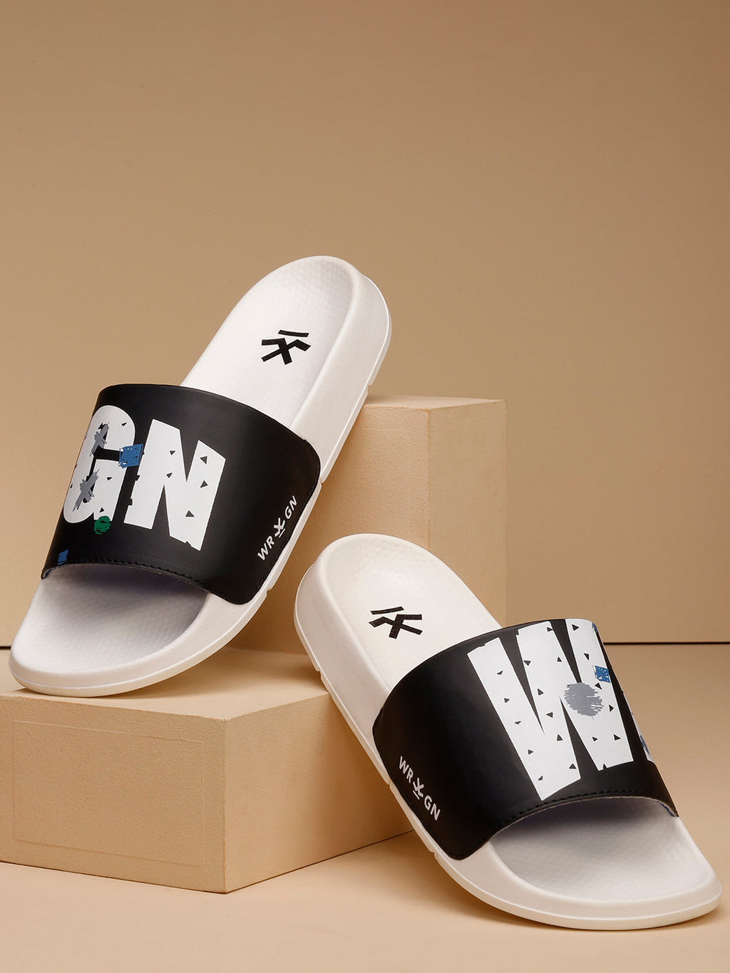 Sliders | Char