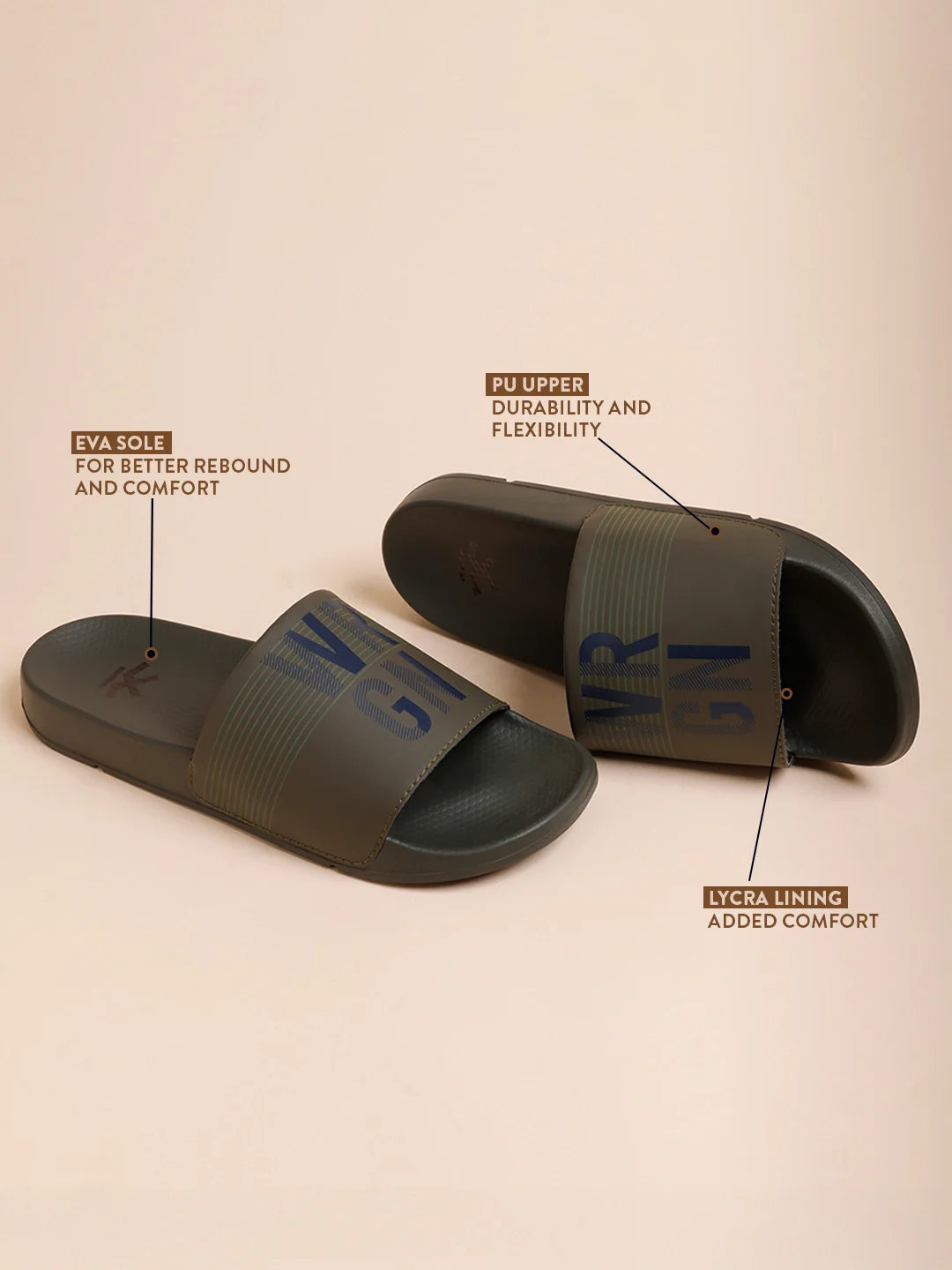 Sliders | Olive