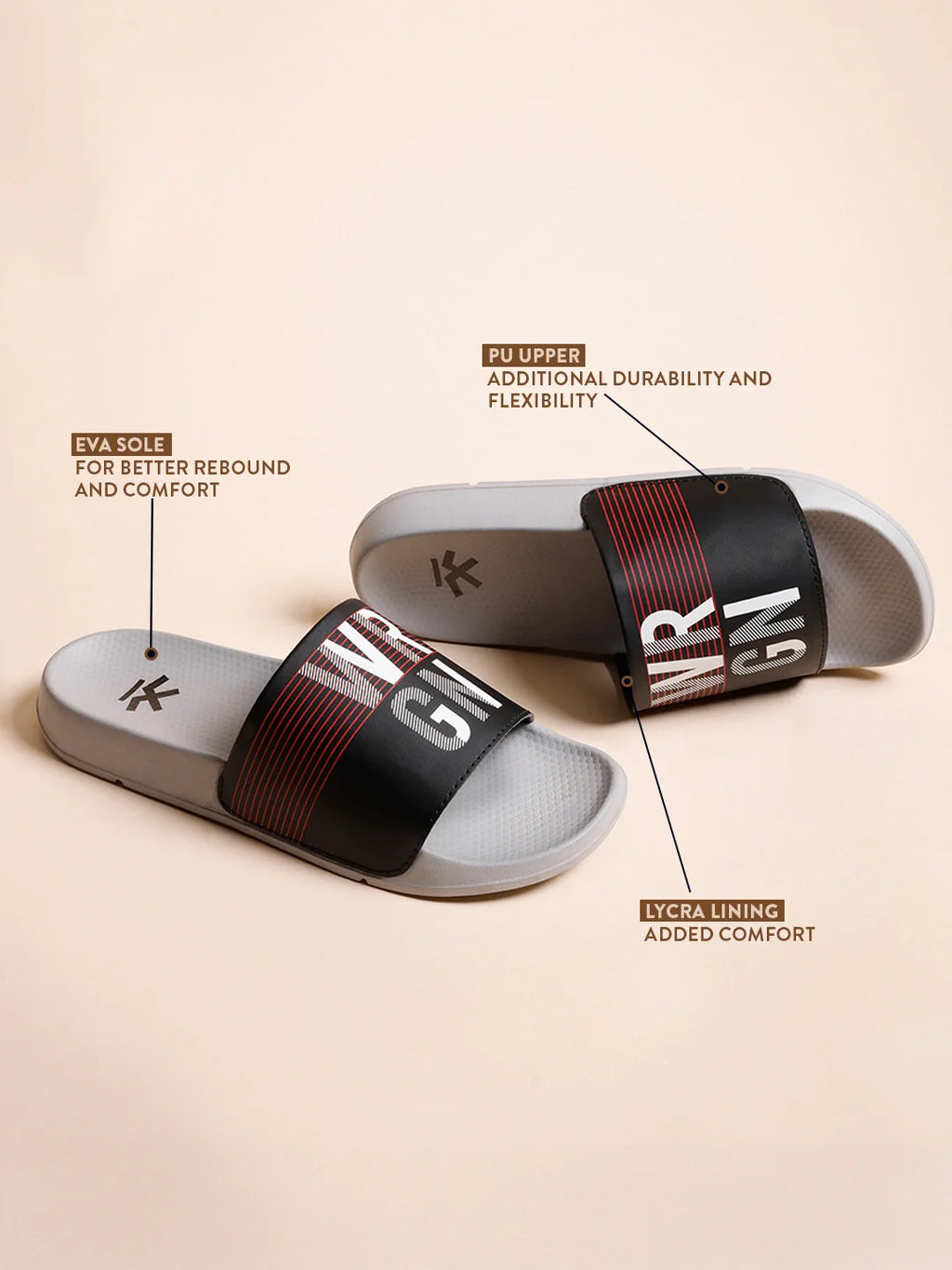 Sliders | Stone