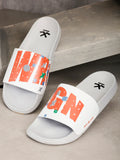 Sliders | Grey
