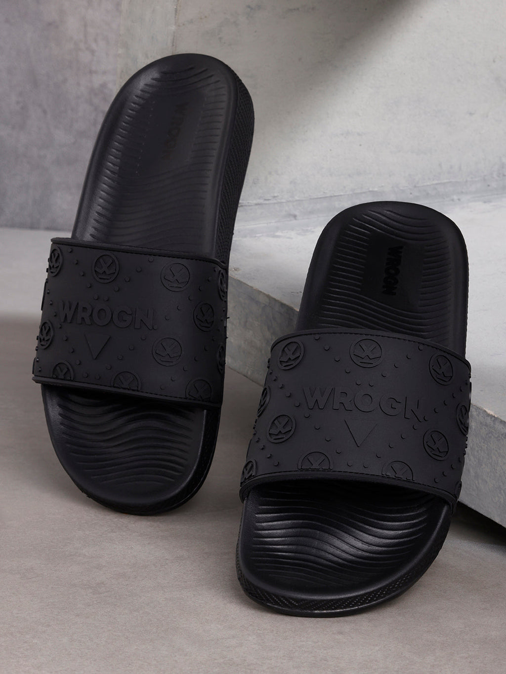 Sliders  |  Darklane