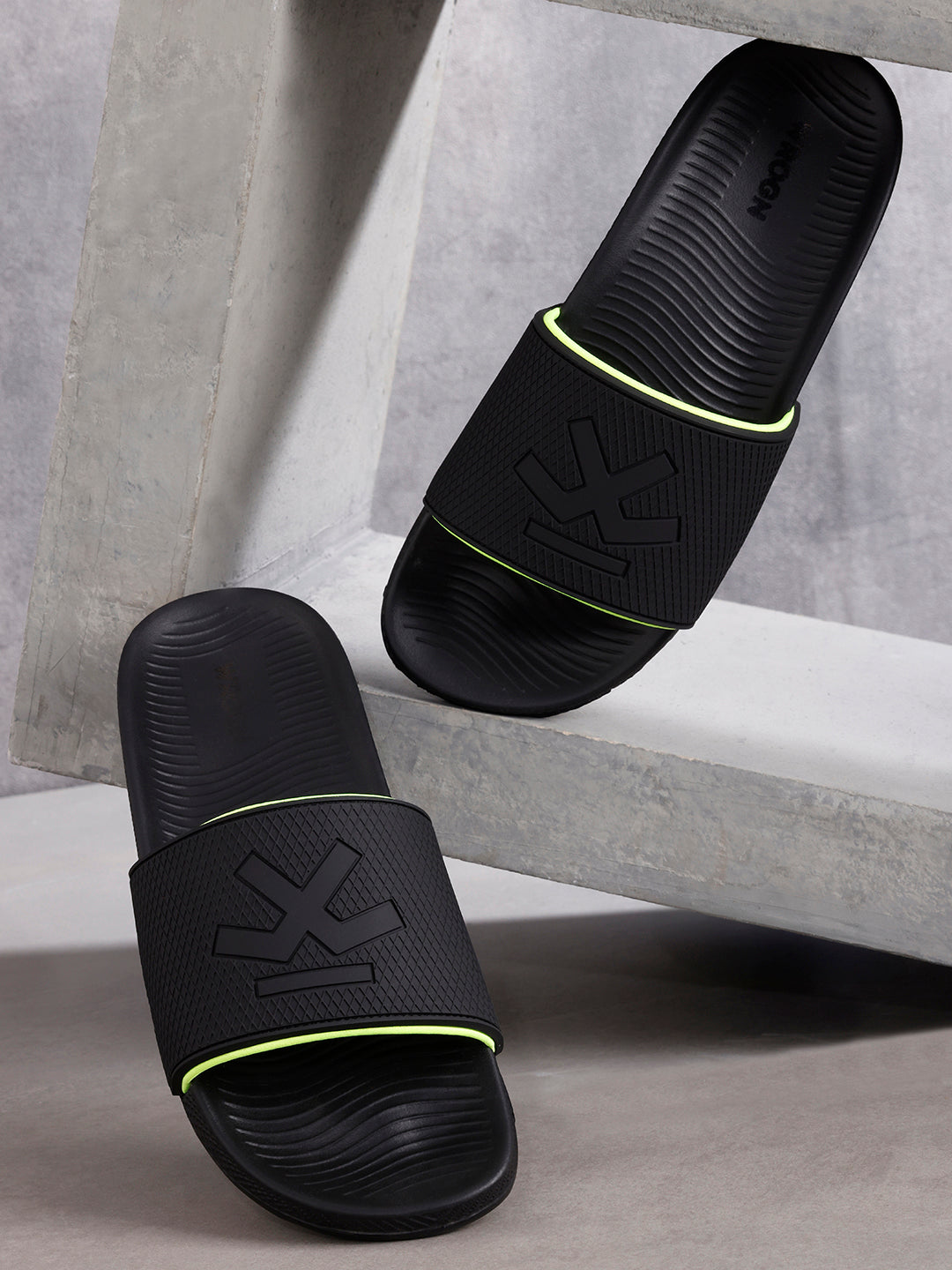 Sliders  |  Glowstride