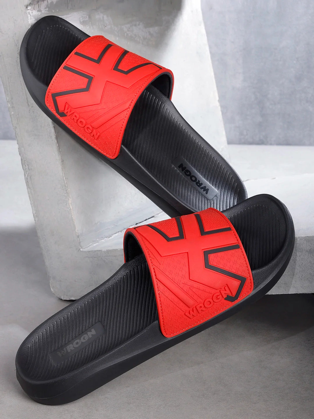 Sliders  |  Crimson Strike